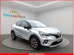 RENAULT Captur TCe 1.0 Techno NEOPATENTATI (FULL LED+PELLE+NAVI)