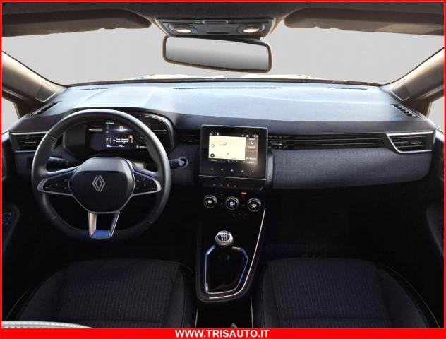 RENAULT Clio 1.0 ECO-G 100 Techno NEOPATENTATI (FULL LED+PELLE+NAVI) - Foto 6