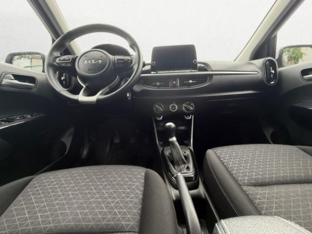 KIA Picanto 1.0 Urban rif. 23780338 - Foto 8