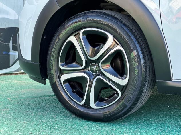 Citro C3 1.2 Puretech 83cv Feel 2020 - Foto 5