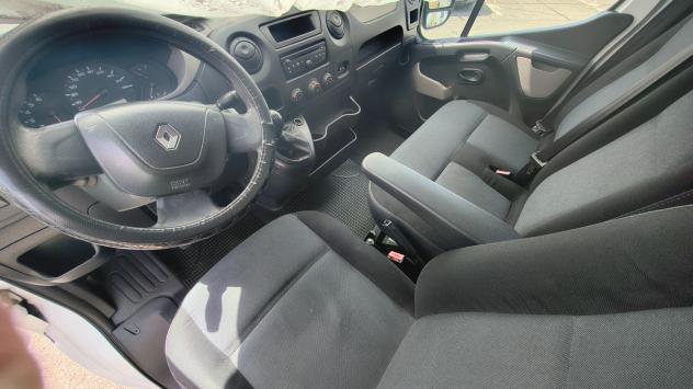 Renault Master - Foto 3