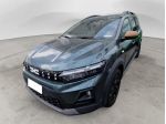 Dacia Jogger 2025 1.8 hybrid Extreme Auto 155cv