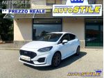 FORD Fiesta 1.0 ecoboost 125 cv ST-Line EcoBoost Hybrid PREZZO rif. 23669300
