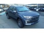 Foton Tunland G7 full optional
