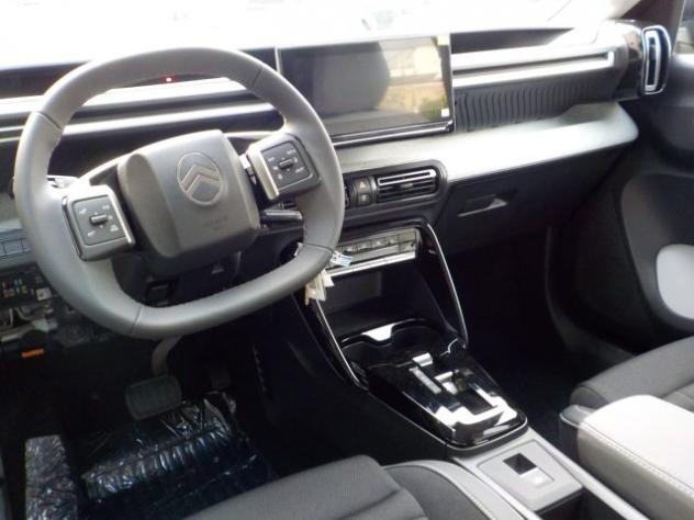 CITROEN C3 Aircross 1.2 PureTech Turbo 100CV You rif. 24089185 - Foto 7
