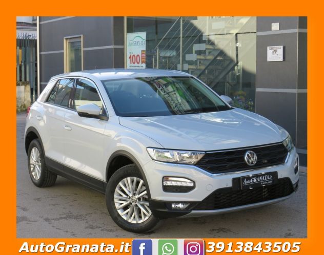 Volkswagen T-Roc 1.6 Tdi 115cv Business B.Motion Navi. - Foto 2