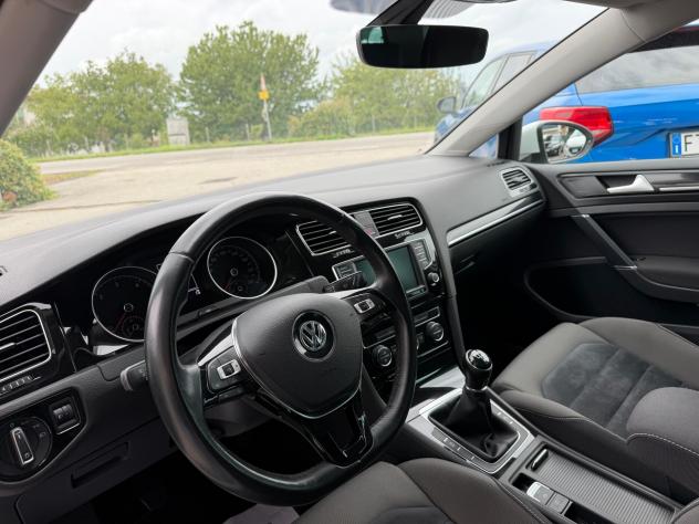 Volkswagen Golf 2.0 Diesel - Foto 9