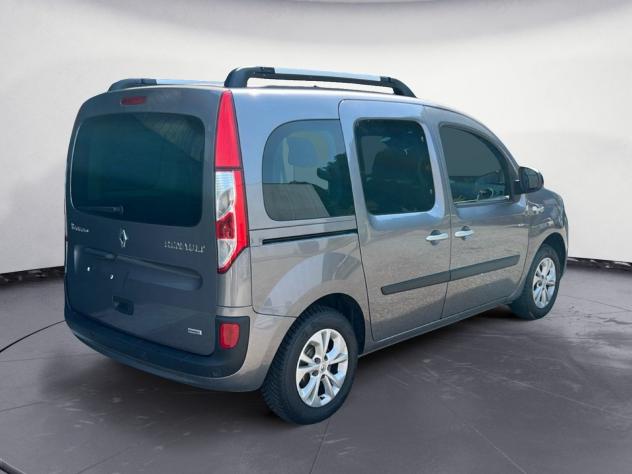 Renault Kangoo Kangoo 1.5 dci N1 (iva compresa- PREZZO REALE) - Foto 5