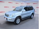 Toyota Land Cruiser 3.0 D-4D 166 HP 4WD FRIZIONE NUOVA