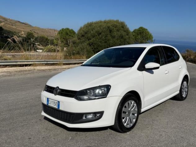 VOLKSWAGEN Polo 1.2 TDI DPF 5 p. Comfortline rif. 24140098 - Foto 2