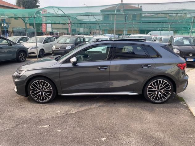 Audi S3 TFSI Sport Attitude con Tetto Apribile + Cerchi 19" - Foto 2