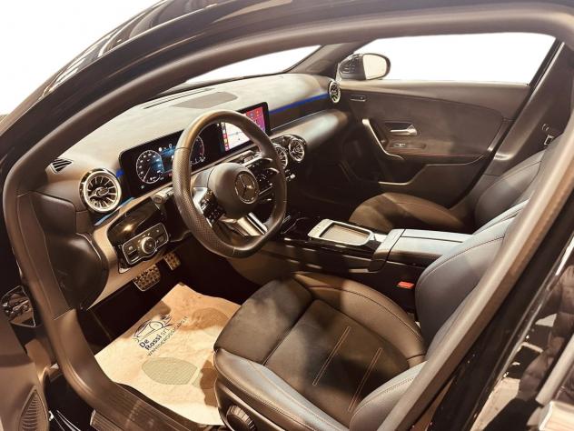 Mercedes-Benz Classe A A 200 d Automatic AMG Line Premium - Foto 7