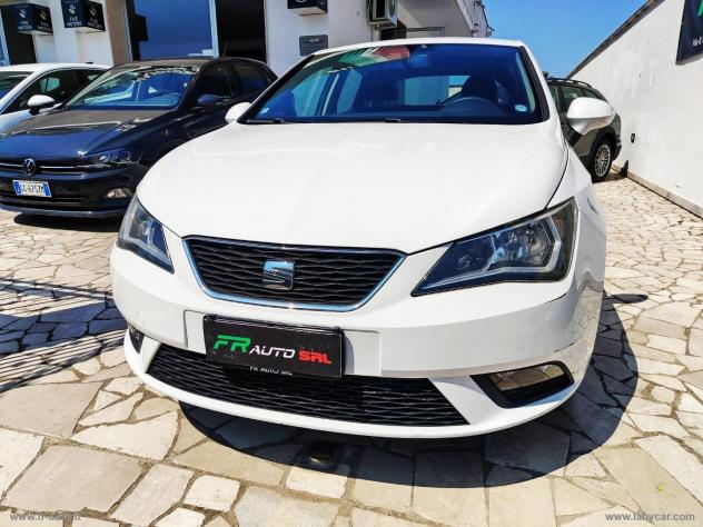 SEAT Ibiza 1.0 75CV 5p. Connect - Foto 3