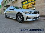 BMW 320 D TOURING XDRIVE 190CV TETTO PANORAMICO CERCHI 18" rif. 23295789