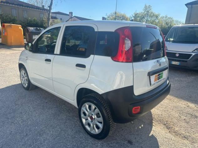 FIAT Panda BI-FUEL 0.9 TwinAir Turbo Natural Power Easy rif. 23509230 - Foto 10