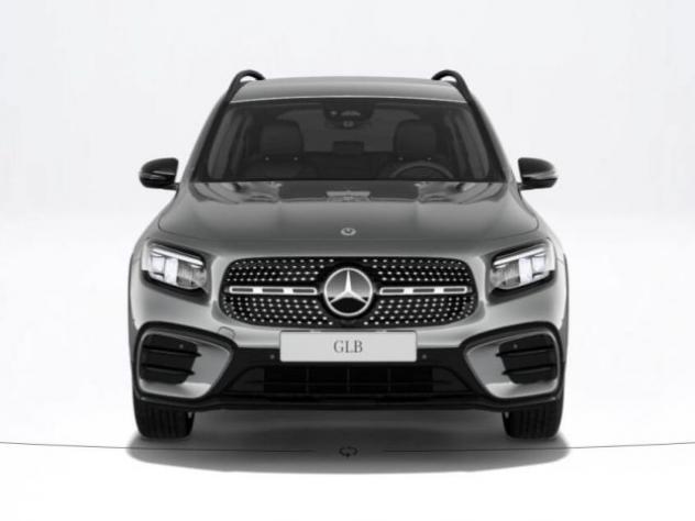 MERCEDES-BENZ GLB 200 d Automatic AMG Line Advanced Plus rif. 23414215 - Foto 3