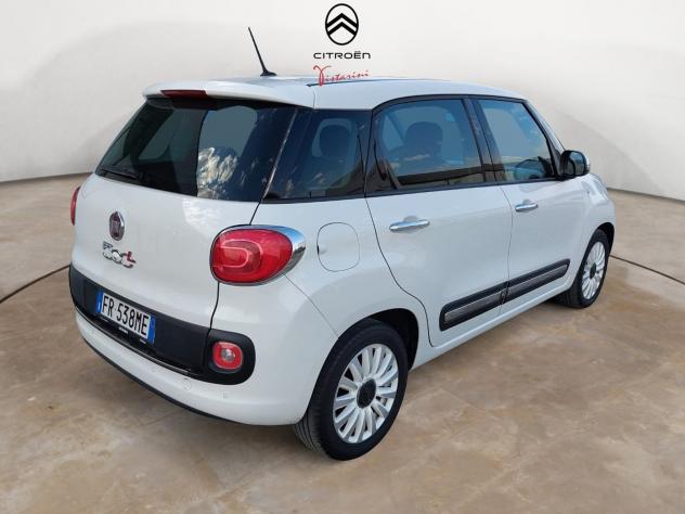 FIAT 500L 1.3 mjt 95cv E6B - Foto 2