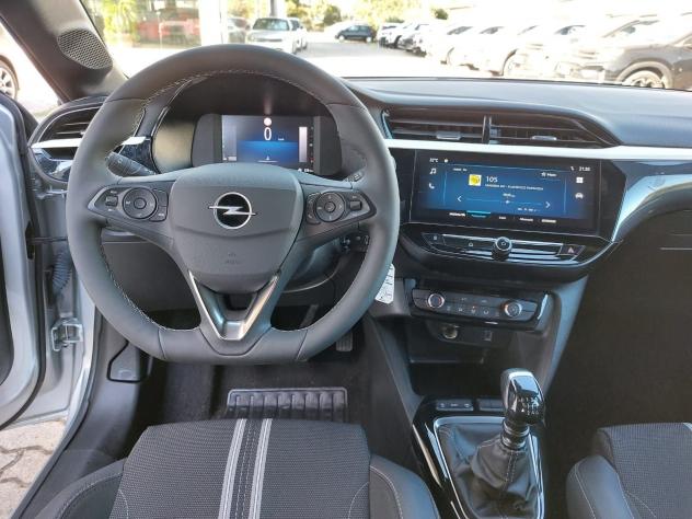 Opel Corsa PREZZO REALE NO VINCOLI / 1.2 100cv GS - Foto 6