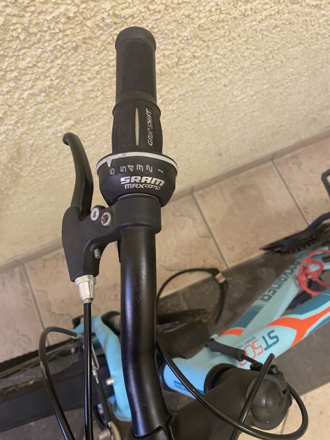 bicicletta MTB per bimbi - Foto 4