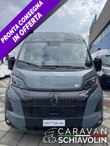 GIOTTIVAN 60 T PREMIERE EDITION CAMBIO AUTOMATICO rif. 22824482 - Foto 8