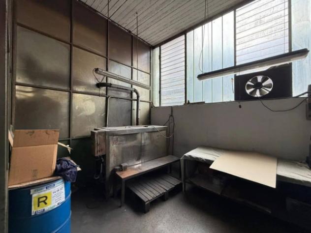 Immobile in asta di 1291 m² in vendita a Lumezzane - Foto 14