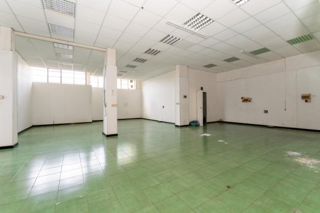 Magazzino in vendita a Tremestieri Etneo - Foto 17