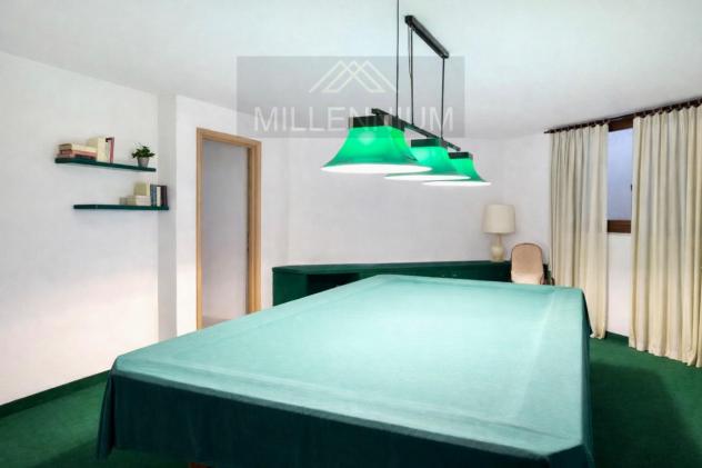 Villa singola - Arona . Rif.: 19drmlt - Foto 14