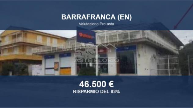 Immobile in asta di 239 m² con più di 5 locali in vendita a Barrafranca