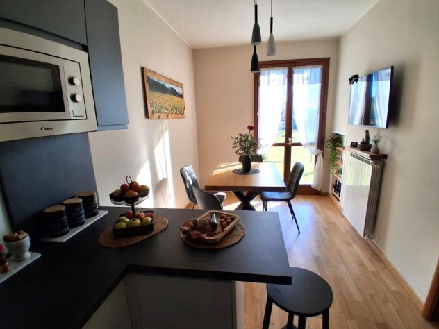 Villa in vendita a Segromigno In Monte - Capannori 100 mq Rif: 1389149 - Foto 9