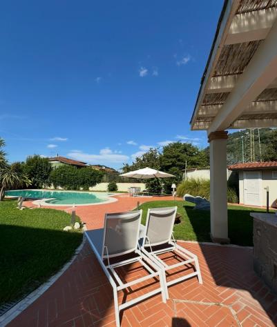 Villa in vendita a Carrara 350 mq Rif: 1452290 - Foto 6