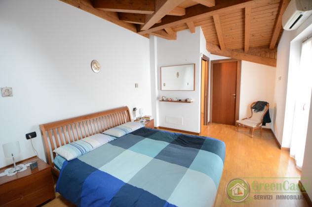 APPARTAMENTO di 3 vani e di 154 mq (CAVENAGO DI BRIANZA) rif. IGC 3 L 180 CURIEL - Foto 6