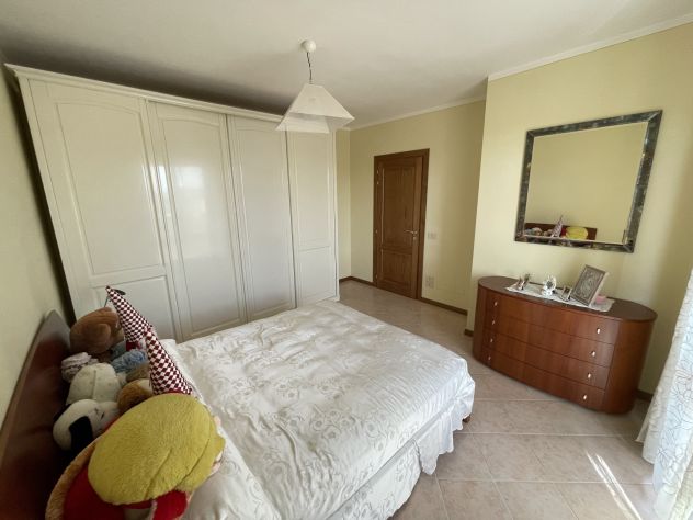Villa a Schiera Viciomaggio (AREZZO ) - Foto 7