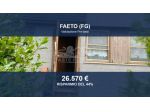 Immobile in asta di 105 m² in vendita a Faeto