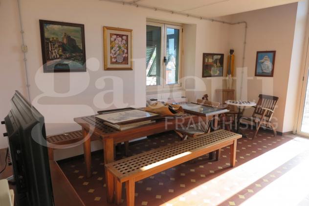 Appartamento - Lerici . Rif.: 853VRG - Foto 4