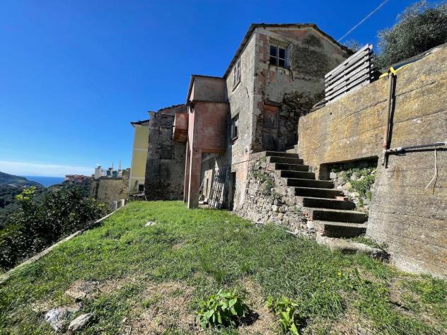 Casa semindipendente in vendita a Montale - Levanto 179 mq Rif: 1350373 - Foto 6