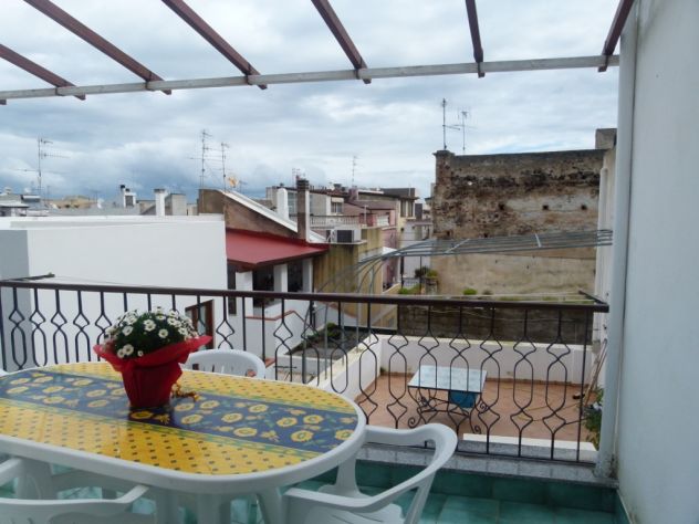 Lipari, Isole Eolie, rif.771 frazione di Canneto di Lipari, grazioso appartamen - Foto 6
