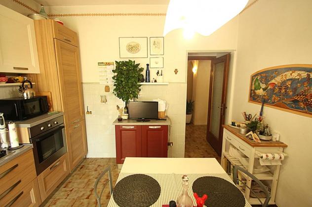 Appartamento in vendita a San Vito - Lucca 180 mq Rif: 1414090 - Foto 9