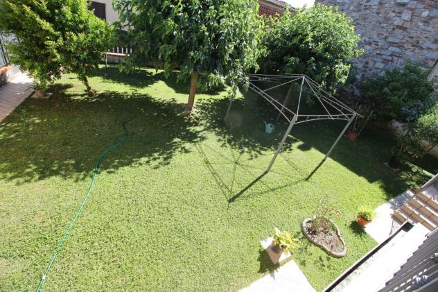 Villa in vendita a San Filippo - Lucca 245 mq Rif: 1275545 - Foto 5