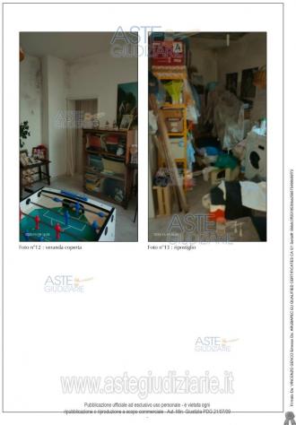 IMMOBILI-IMMOBILE RESIDENZIALE-c/da San Carlo - Vicolo Camporeale - Foto 6