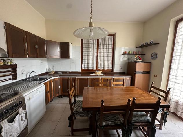 Porzione di casa in vendita a Romagnano - Massa 130 mq Rif: 1233302 - Foto 8