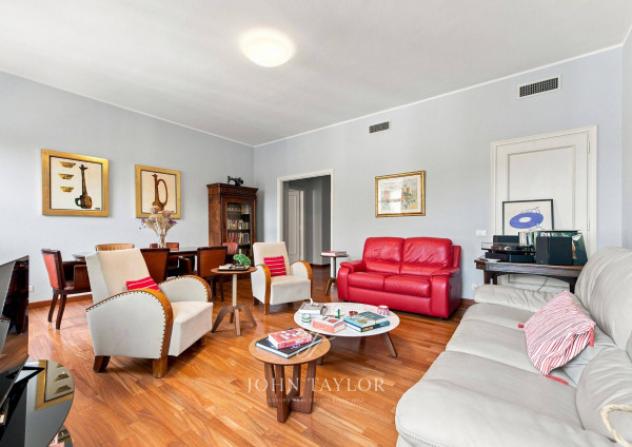 Appartamento di 140 m² con 5 locali in vendita a Milano - Foto 2