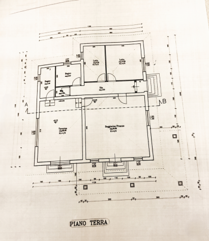 Villa in vendita a Novafeltria - Foto 16