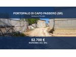Immobile in asta di 59 m² in vendita a Portopalo di Capo Passero