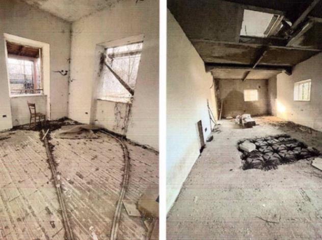 Immobile in asta di 113 m² in vendita a Rieti - Foto 6
