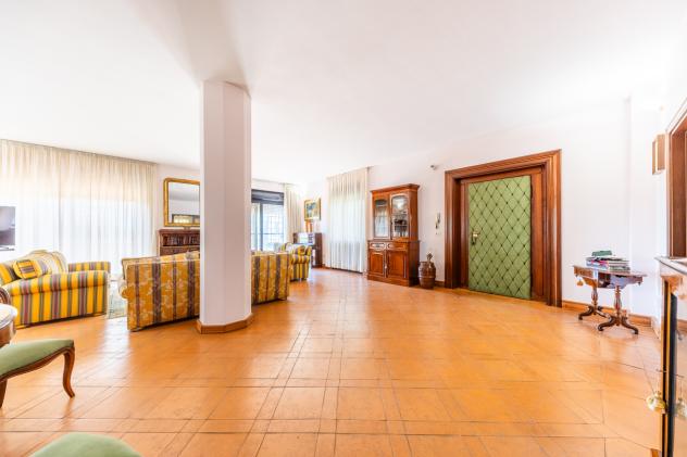 Villa in vendita a Roma - Foto 15