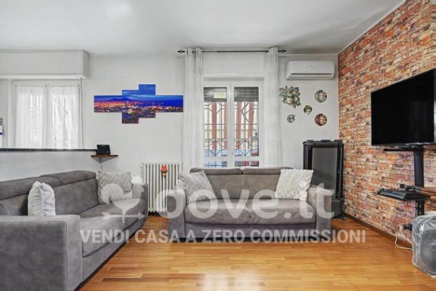 Appartamento di 93 m² con 3 locali e box auto in vendita a San Zenone al Lambro - Foto 3