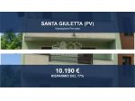 Immobile in asta di 60 m², box auto in vendita a Santa Giuletta