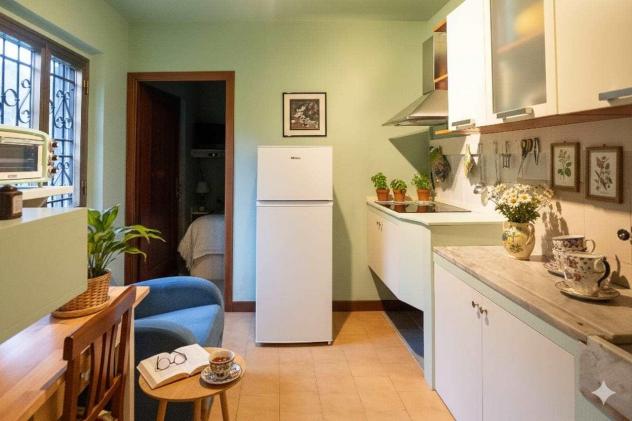 Casa singola in vendita a La Bradia - Sarzana 28 mq Rif: 1390817 - Foto 6