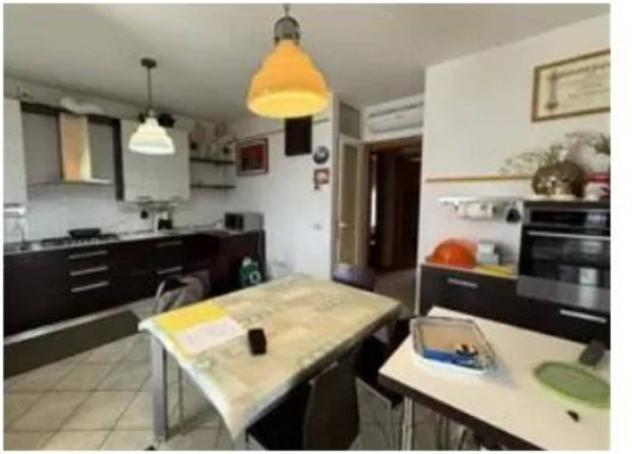 Immobile in asta di 92 m², box auto in vendita a Vallefoglia - Foto 8
