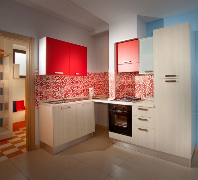 USO INVESTIMENTO, VENDESI APPARTAMENTI VIA ANNUNZIATA – VENOSA - Foto 2